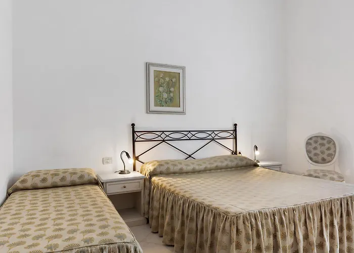 בית נופש Borgo Trento ורונה