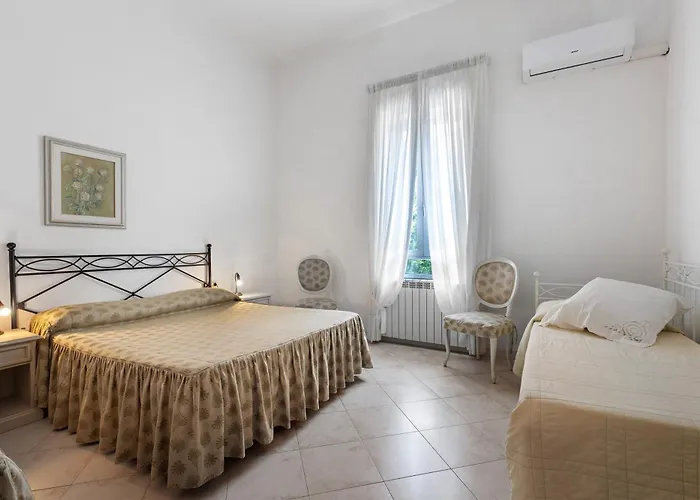 Borgo Trento בית נופש ורונה