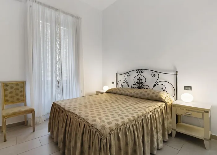 בית נופש Borgo Trento ורונה