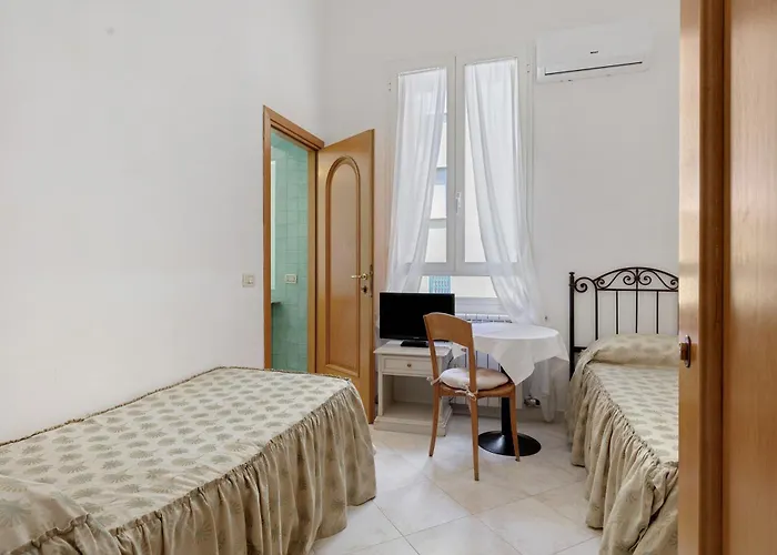 Borgo Trento בית נופש *