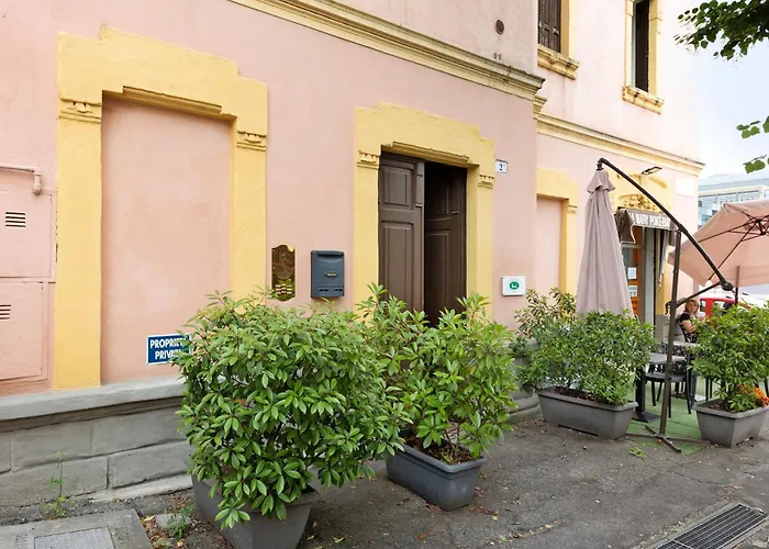 Borgo Trento בית נופש